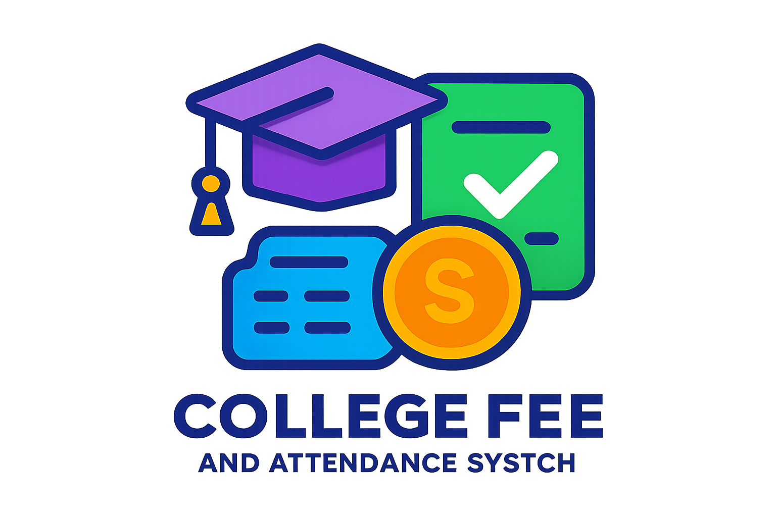 College Fee and Attendance 