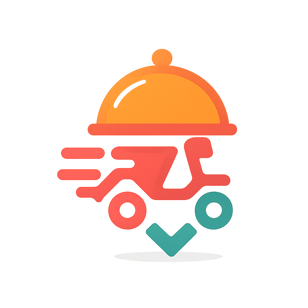 On-Demand Food Delivery App 