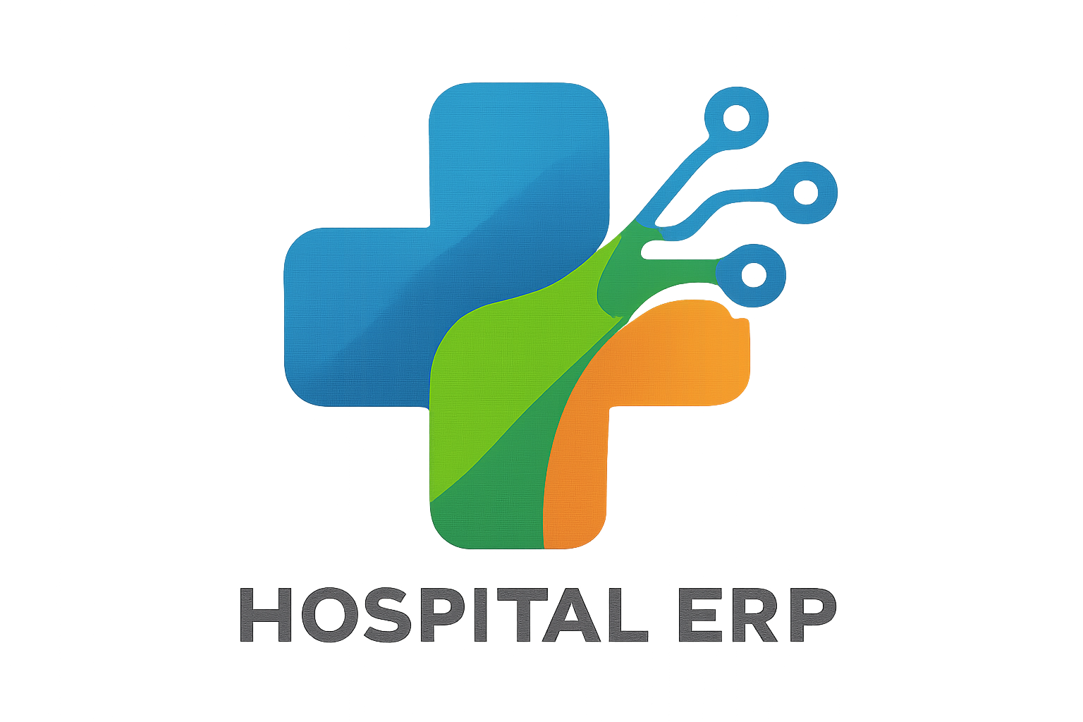 Hospital ERP 