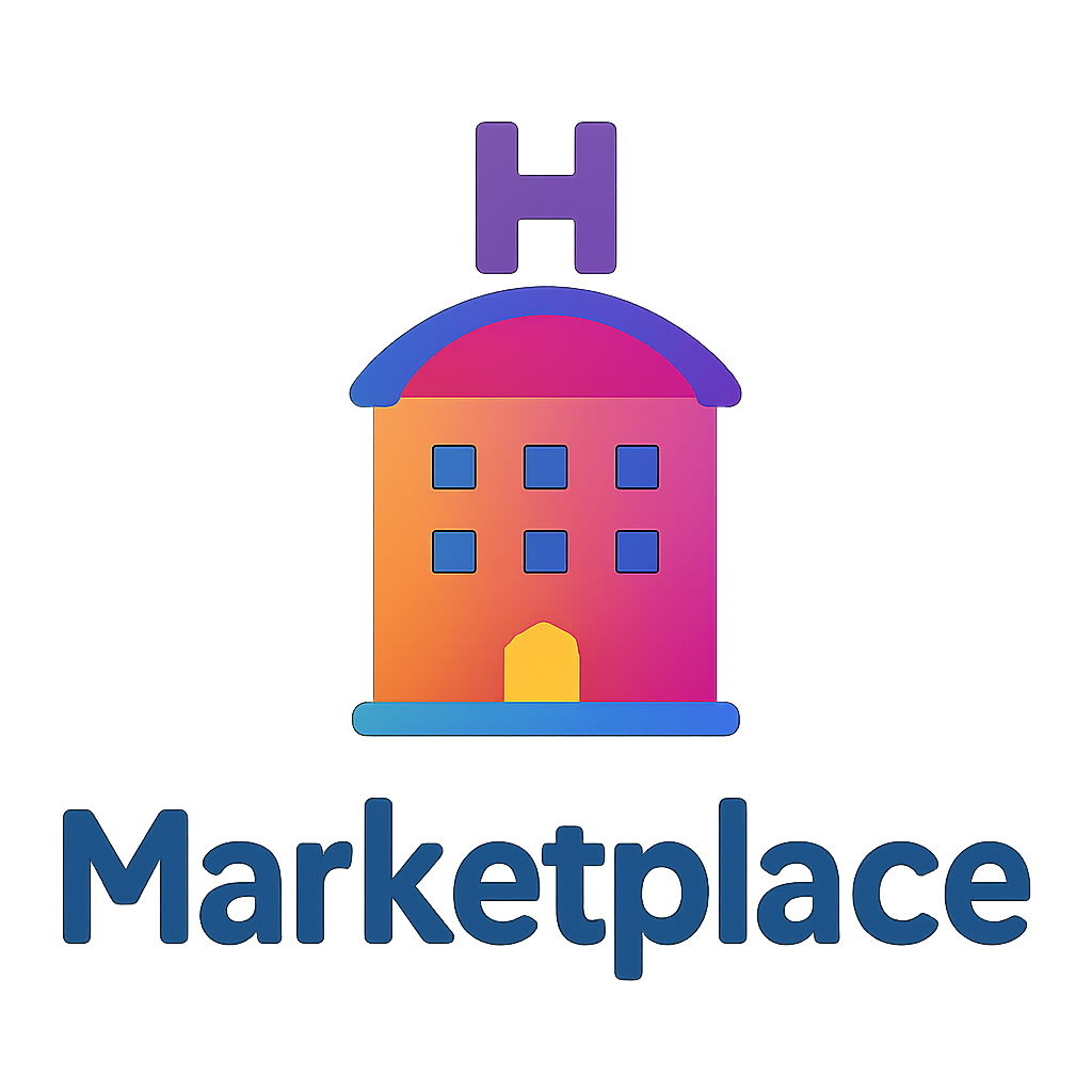Hotel Marketplace 