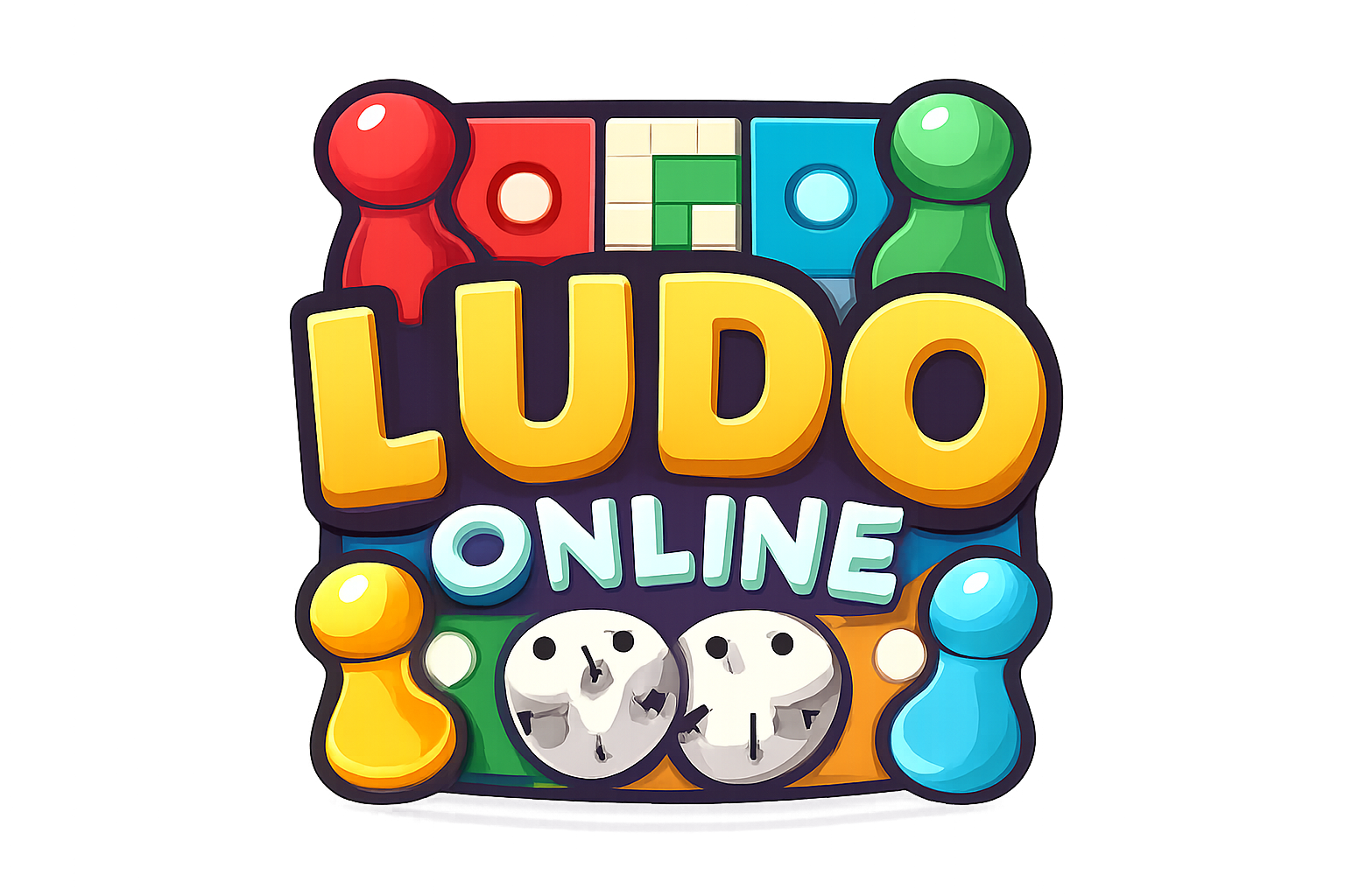 Online Ludo Game 