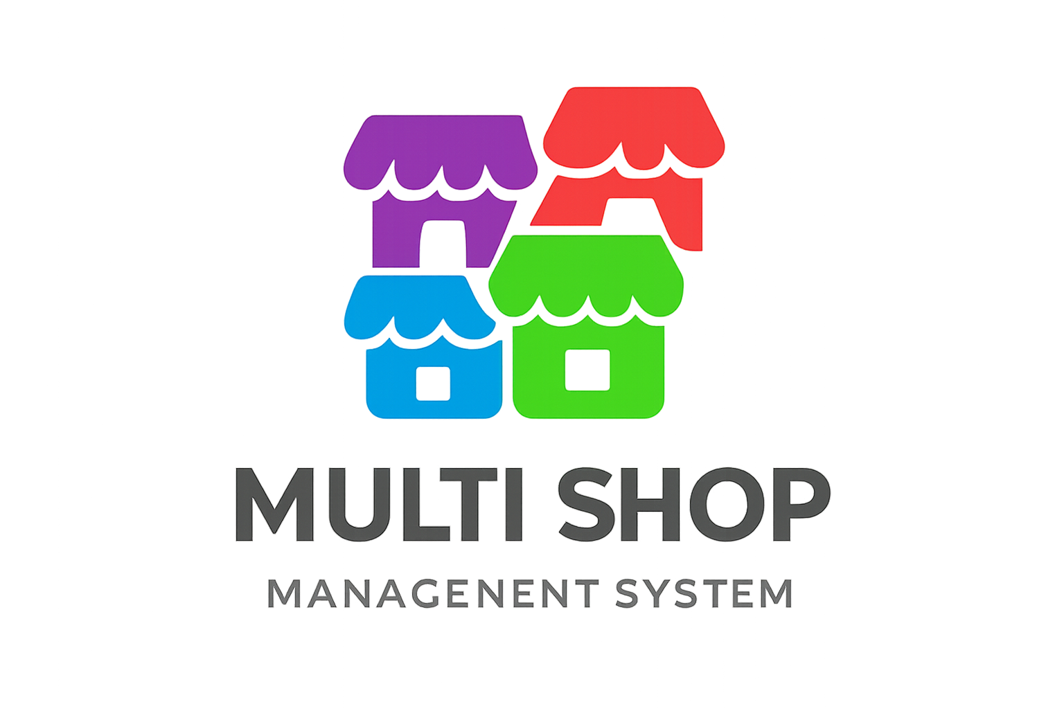 Counter Management System 