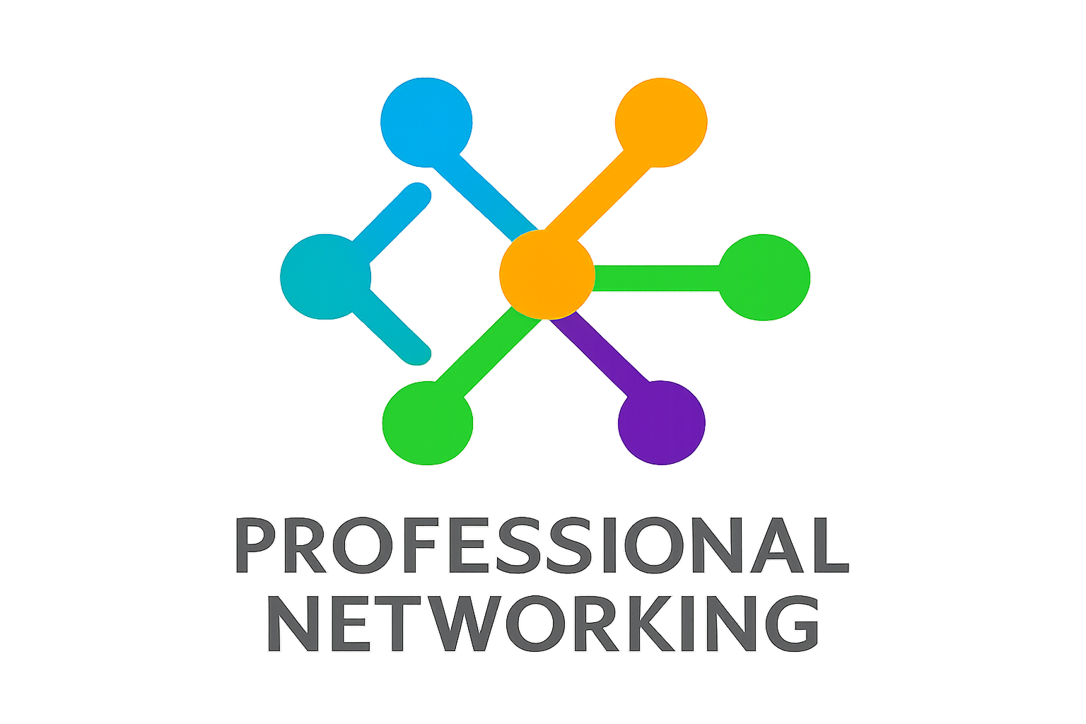 Professional Networking App 