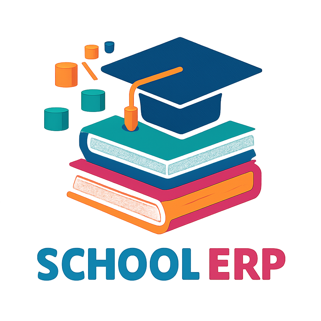 School ERP System 