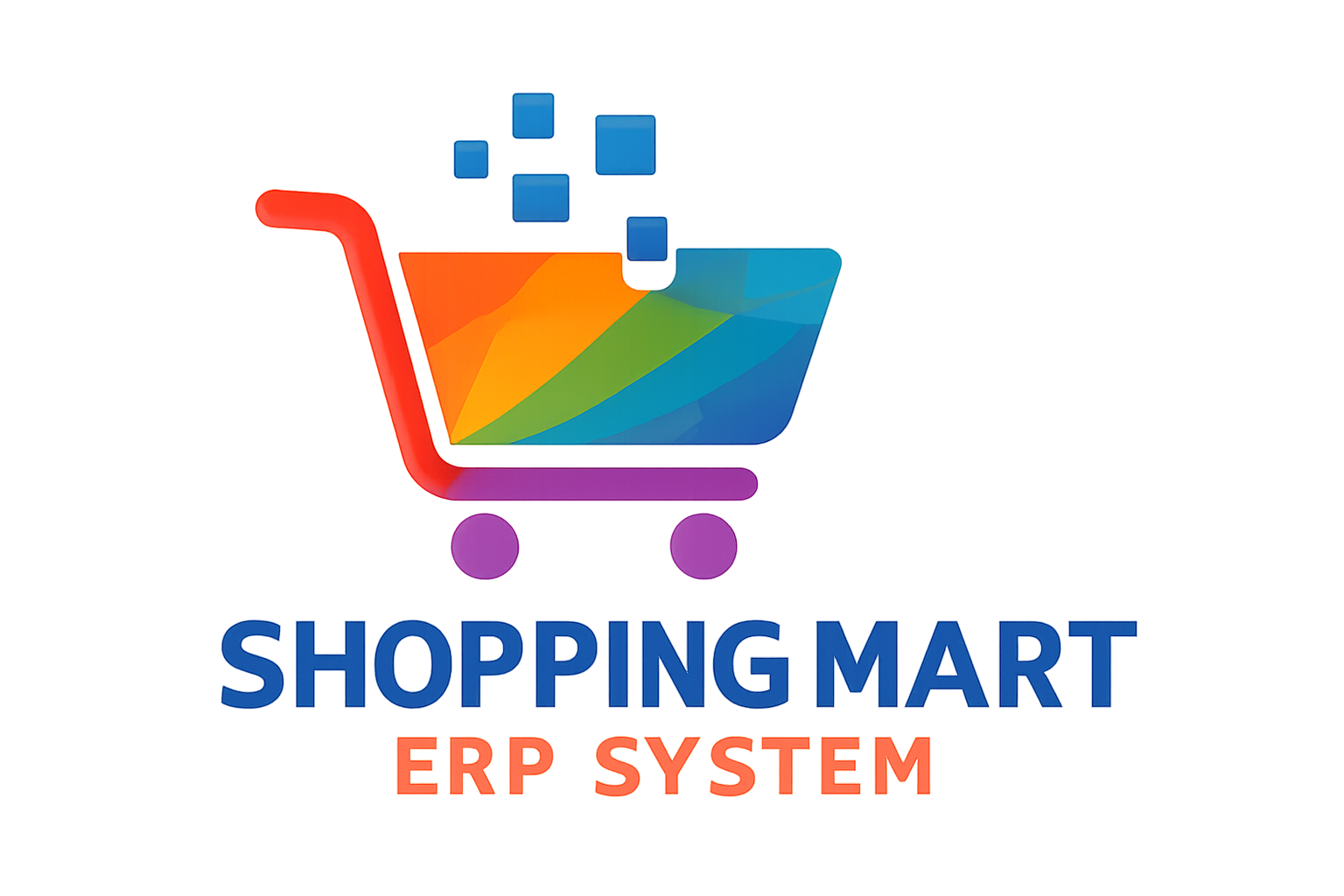 Shopping Mart ERP 