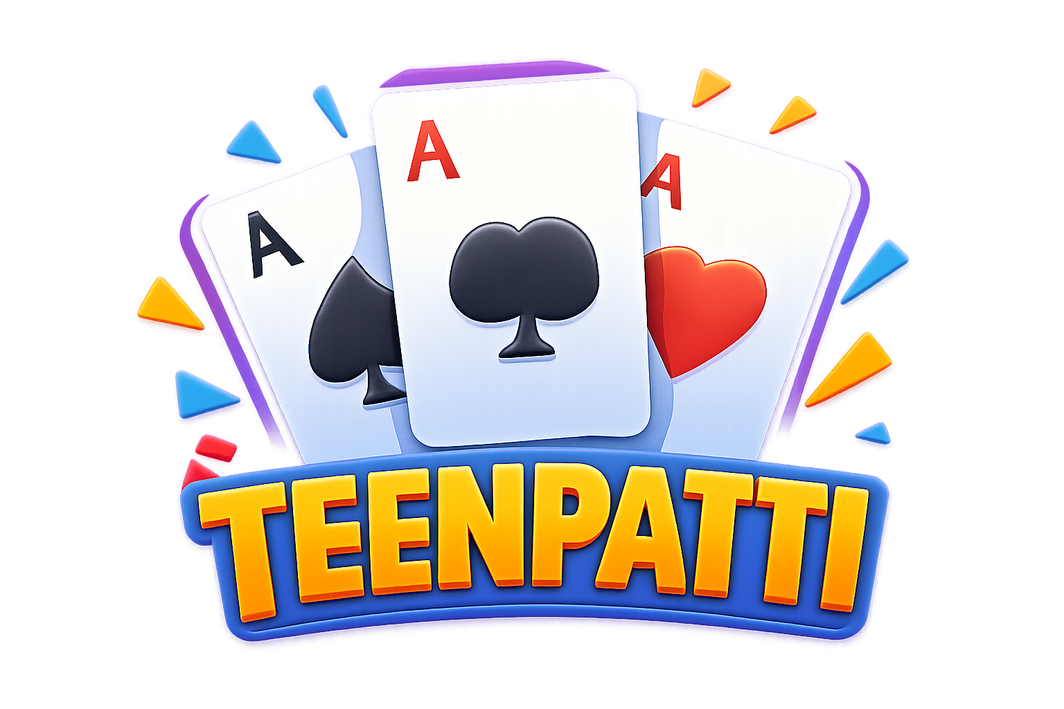 Teenpatti Card Game 