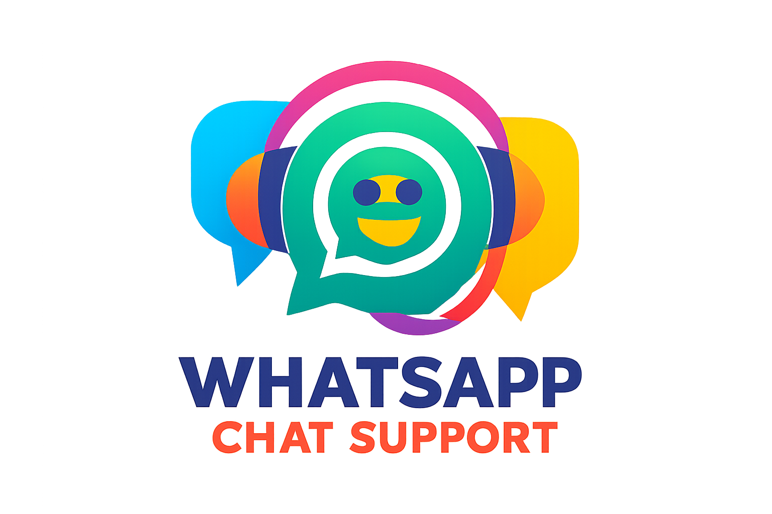 WhatsApp Chat Support 